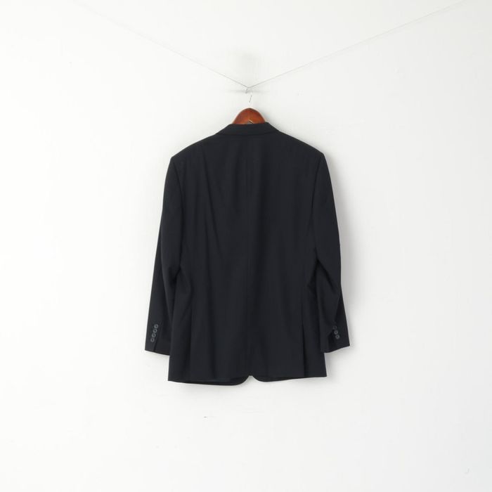 Мъжко сако за висок мъж коприна вълна и кашмир Pierre Cardin