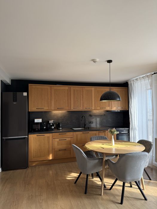 Apartamnet 3 camere Anastasia Residence Nufarul