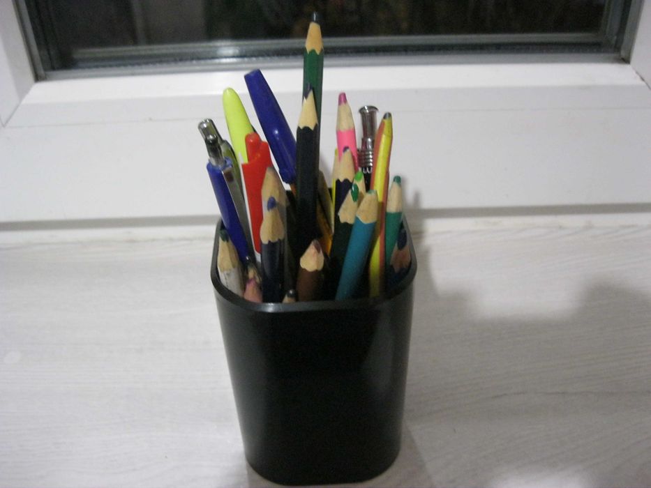 Канцелярские  товары