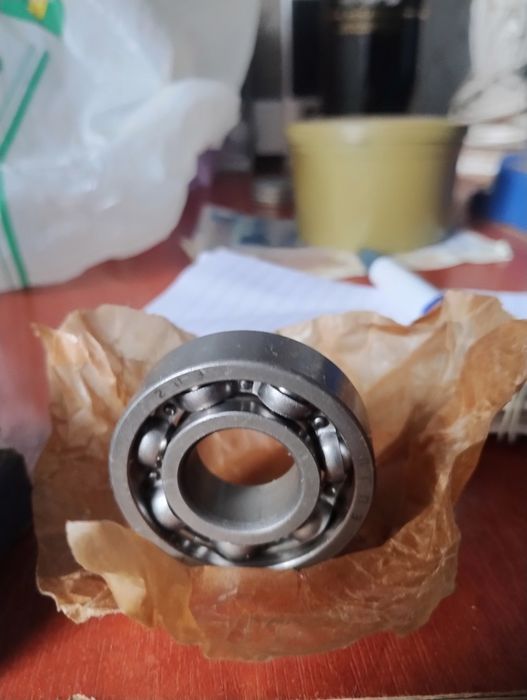 Стари оригинални нови лагери