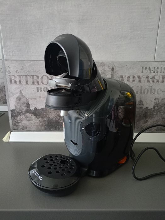 Aparat cafea tassimo Bosch
