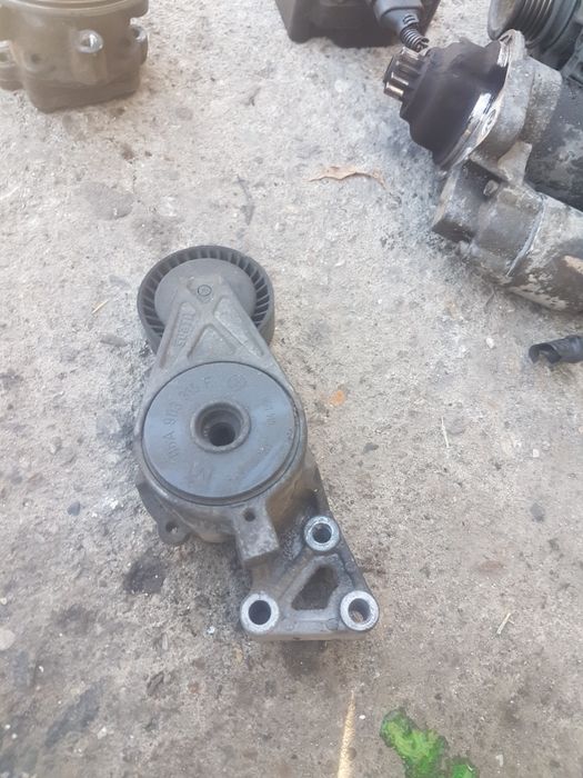 Хидравлична помпа за голф 4 бора 2.0 бензин