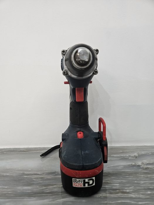 Bosch гайковерт ударный оригинал