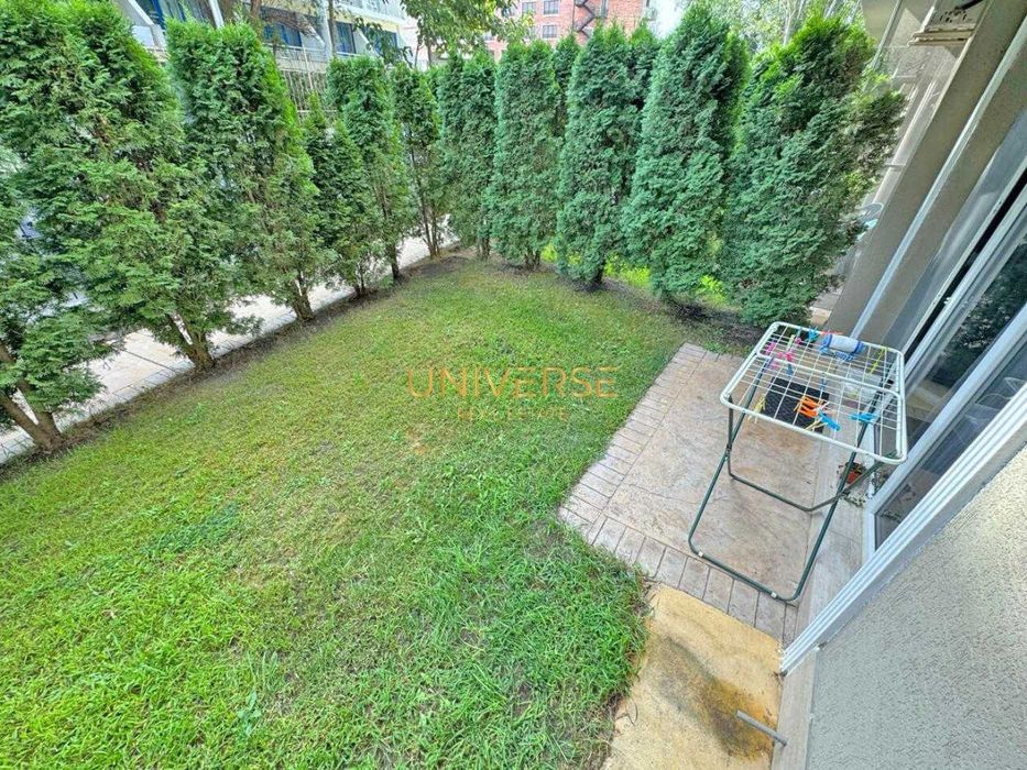 Продава се Двустаен апартамент в к.к. Слънчев бряг - 52 кв.м за 1558 €/кв.м - Снимка #13