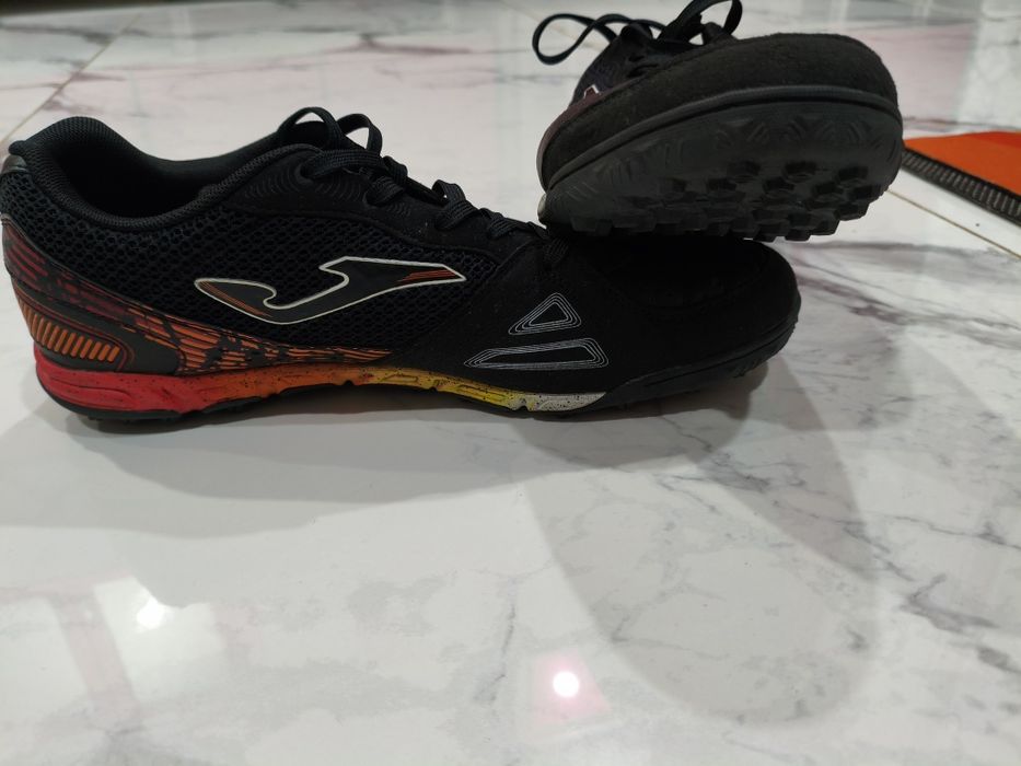 Сороконожки Mundial