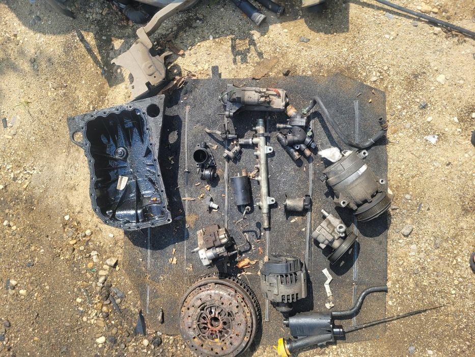 Alternator electromotor renault laguna 2 1.9