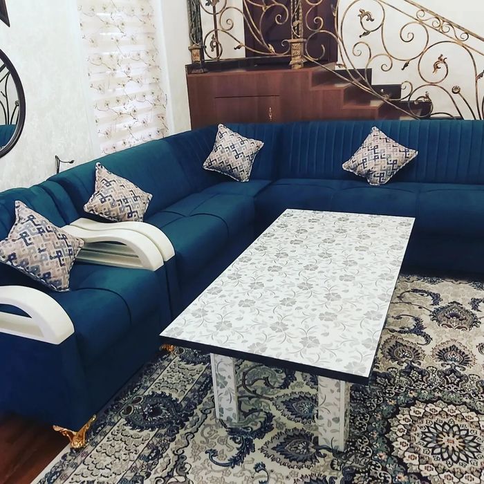 Мебел рестоврация