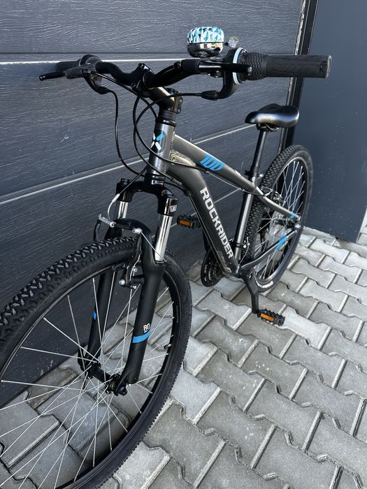 Планински велосипед Rockrider – 26” S” 3x7