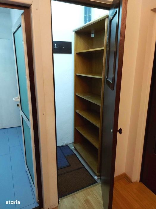 Apartament 1 camera, 40 mp, CT, bloc 1990, Zimbru - Alexandru cel Bun