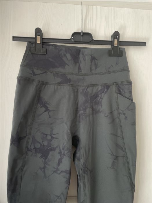 Alphalete Alphalux Force комплект