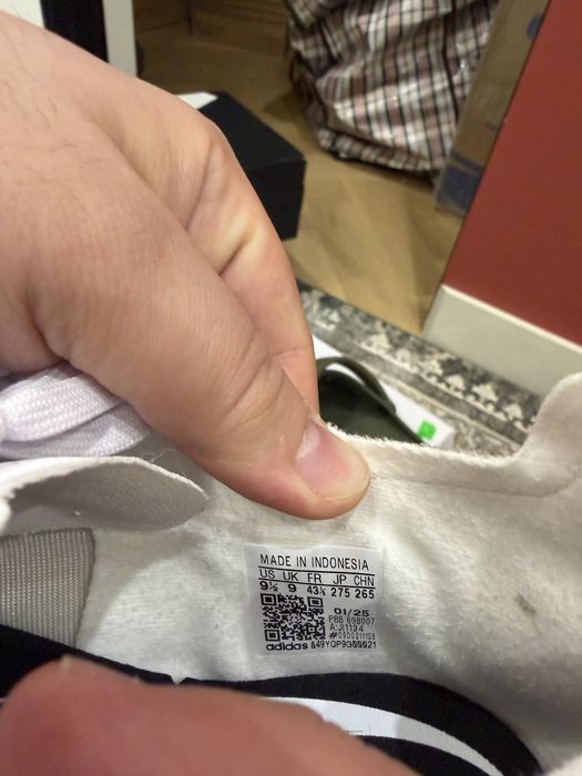 Adidas predator league TF оригинал