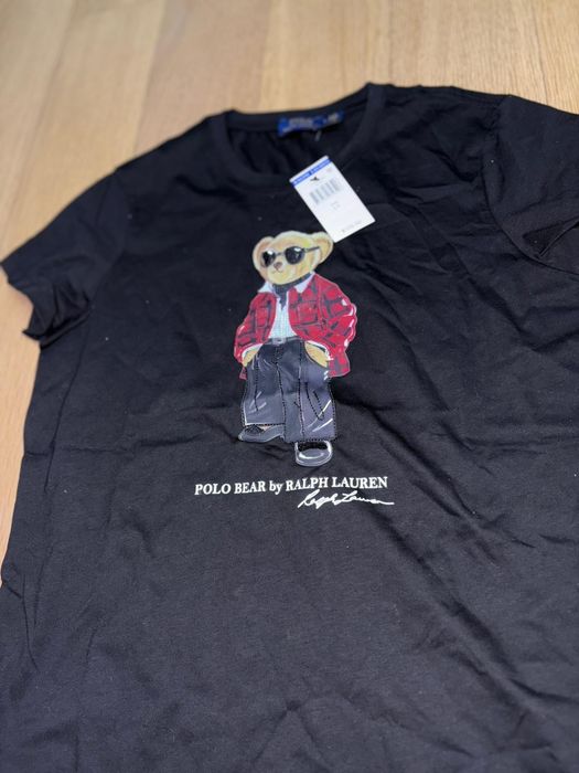 Tricou Polo Ralph Lauren L nou cu eticheta