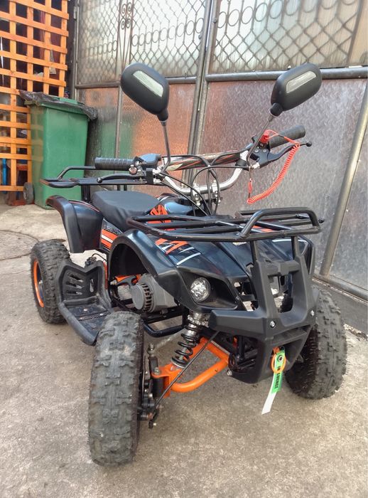 Vand ATV 50 cc ,