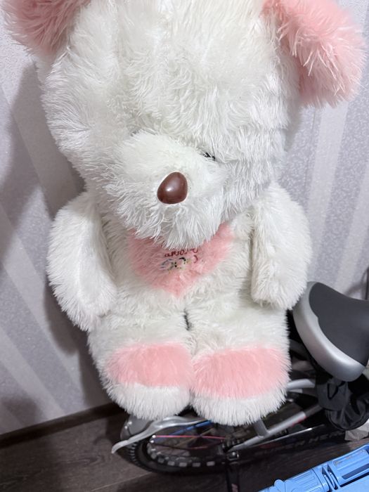 продам мишки мягкая игрушка