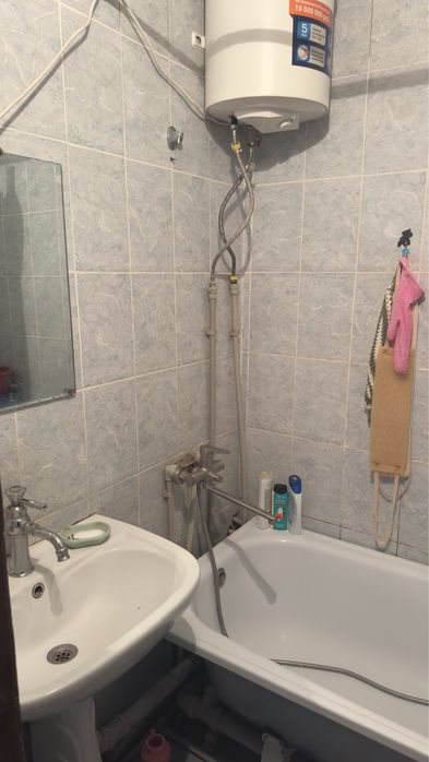 Квартира сатылады срочно