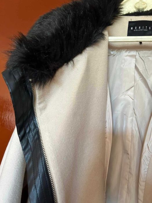 Elizabeth, MOHITO /Тренчкот, палто  - по 30лв.