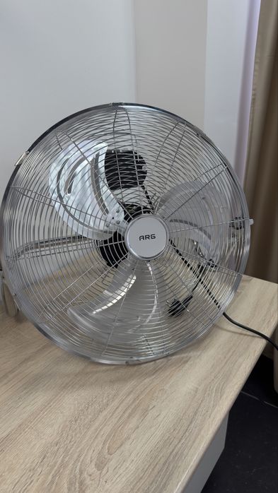 Продается вентилятор
