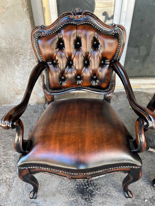 Fotolii Baroc,recent restaurate!