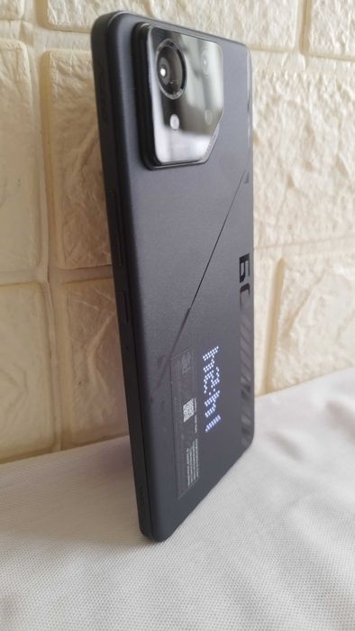 Telefon Asus Rog Phone 9 Fun Edition, Dual Sim, 16RAM, 256GB, 5G