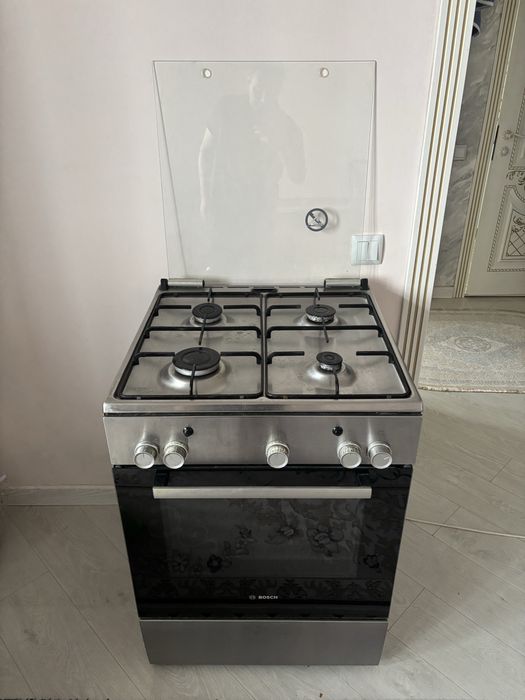 Срочно продается  ГАЗ плиты хорошего состоянии