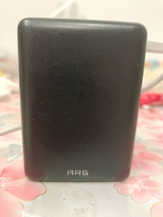 Продам powerbank, пауэрбанк за 2000 тг