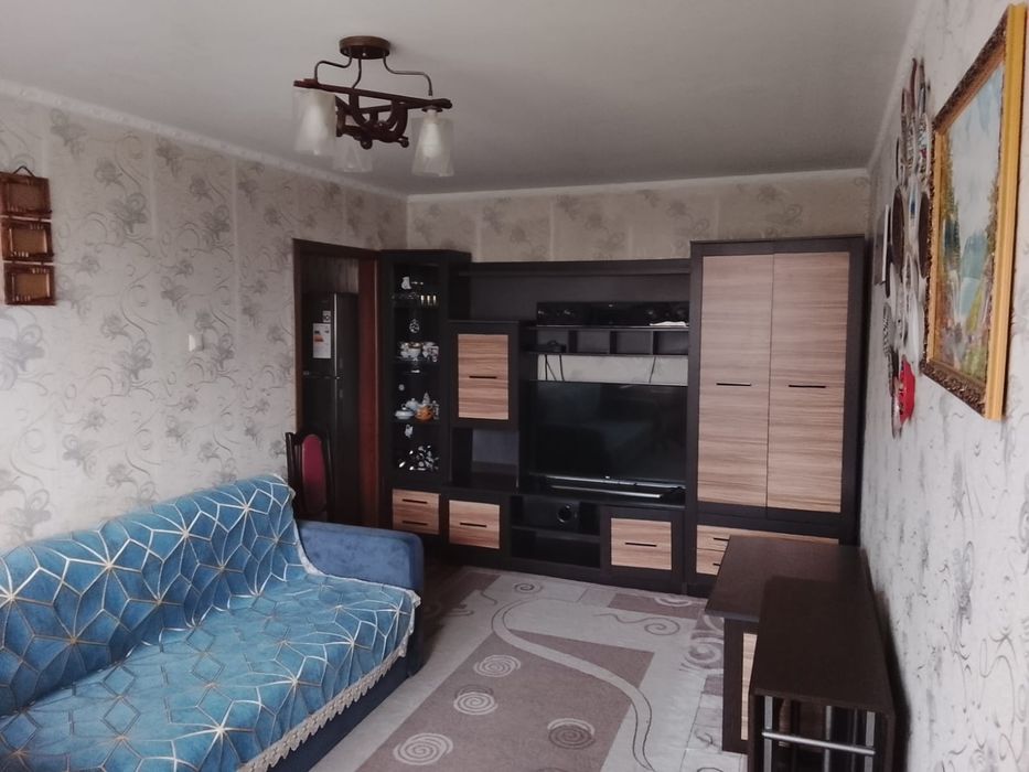 Продам двухкомнатную квартиру