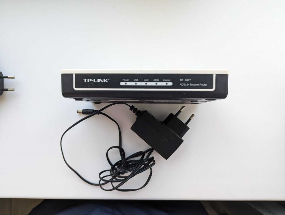 Продаю модем TP-LINK