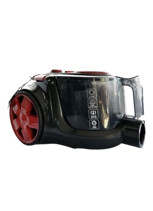 Пылесос Haley