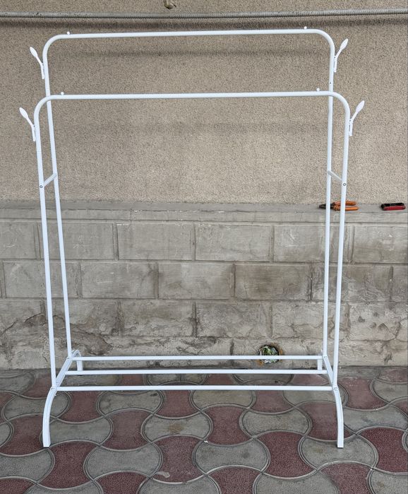 Вешалка напольная