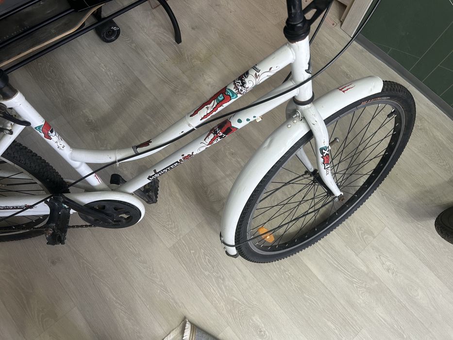 Продам велосипед