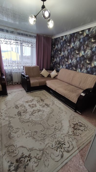 Сдам квартиру на длительный срок