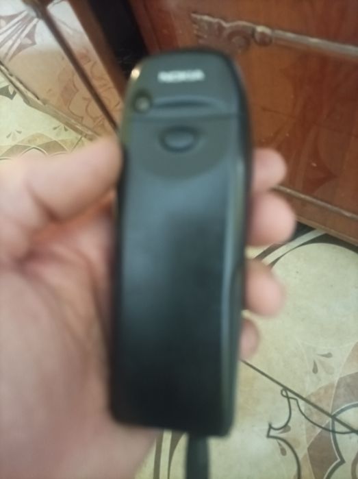 Nokia 6310i Liber de retea