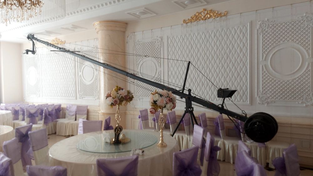 Операторский кран