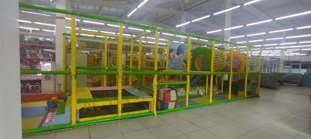 Продаю игровой лабиринт