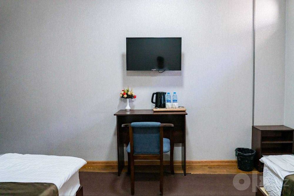 Hotel Hostel Yakkasaray B&B Gallery