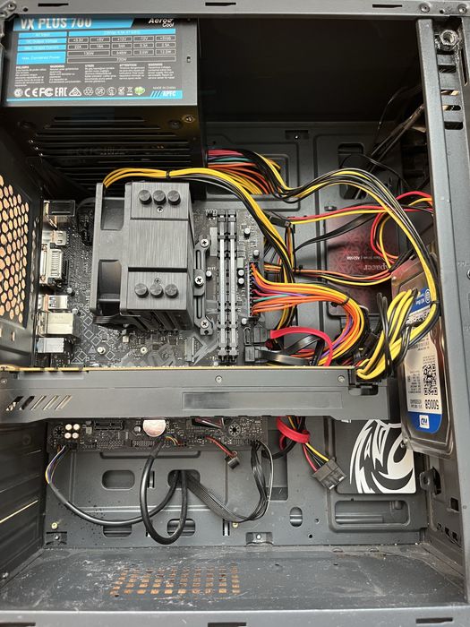 Продам Игровой ПК