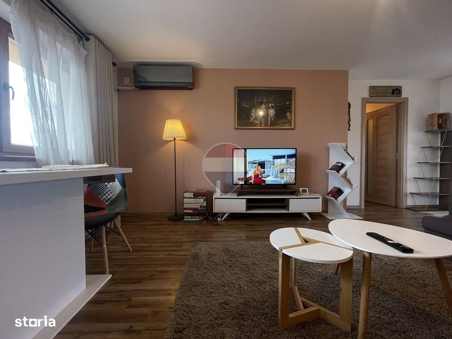 Apartament 2 camere, terasa, bloc 2012 | Calea Plevnei