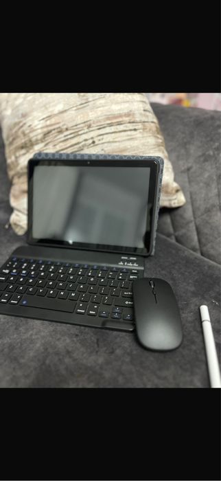 Планшет OZCT 17 Max