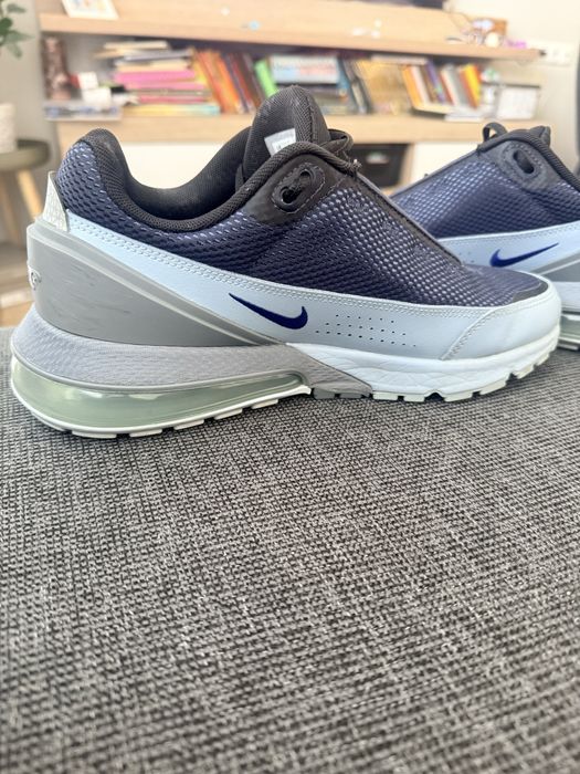 Nike Air Max Pulse