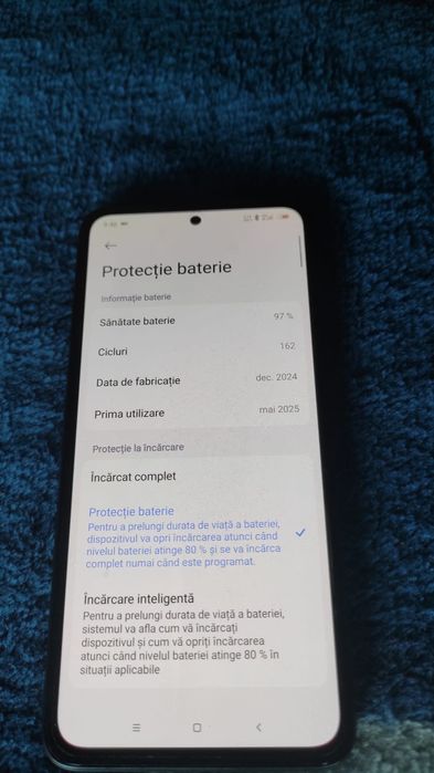 Xiaomi Note 14 256Gb 8+8GB memorie