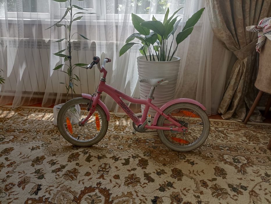 Детские велосипеды