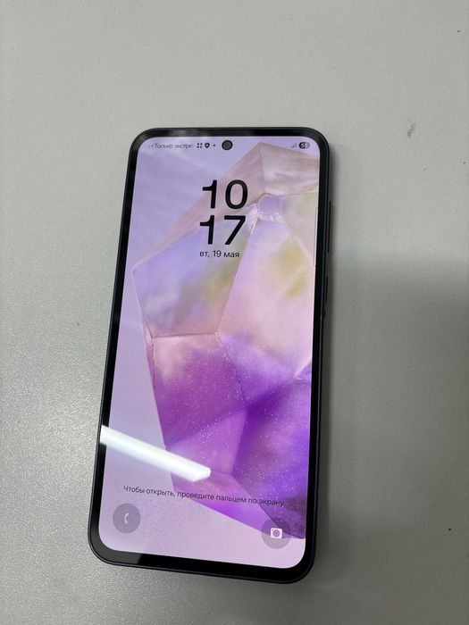Samsung Galaxy A35 256gb