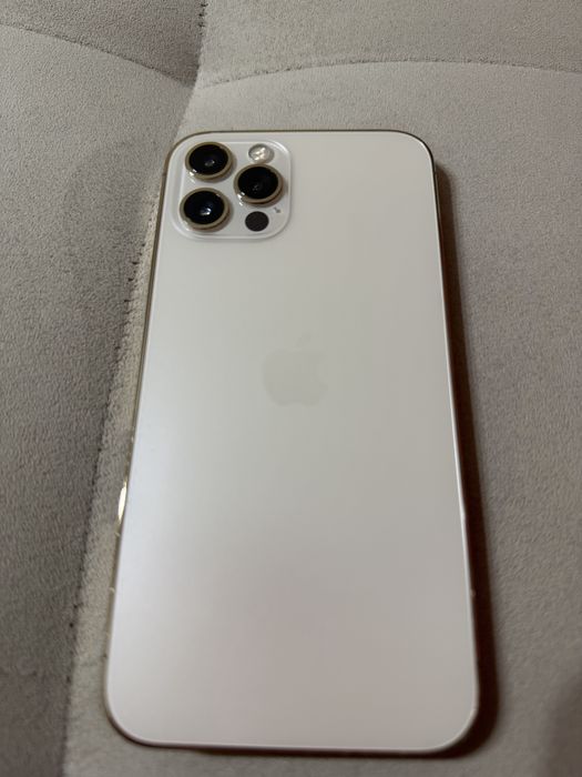 Iphone 12 Pro 128 (Gold)
