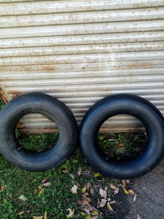 Продам автомобильные камеры для шин.