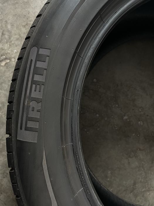 285 45 R20 112Y Pirelli Vara Set Anvelope Cauciucuri  SUV DOT 2024