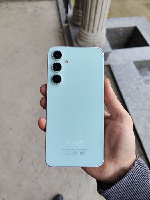 Samsung Flagman s23Fe