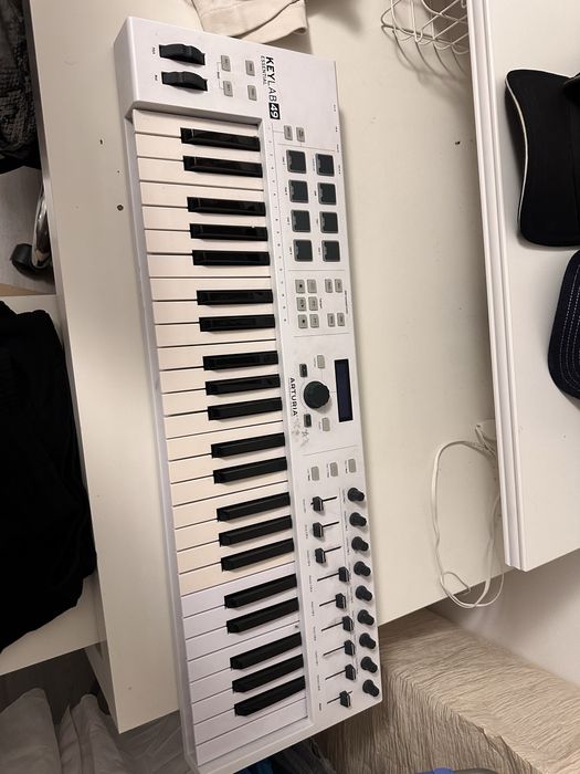 Arturia keylab 49