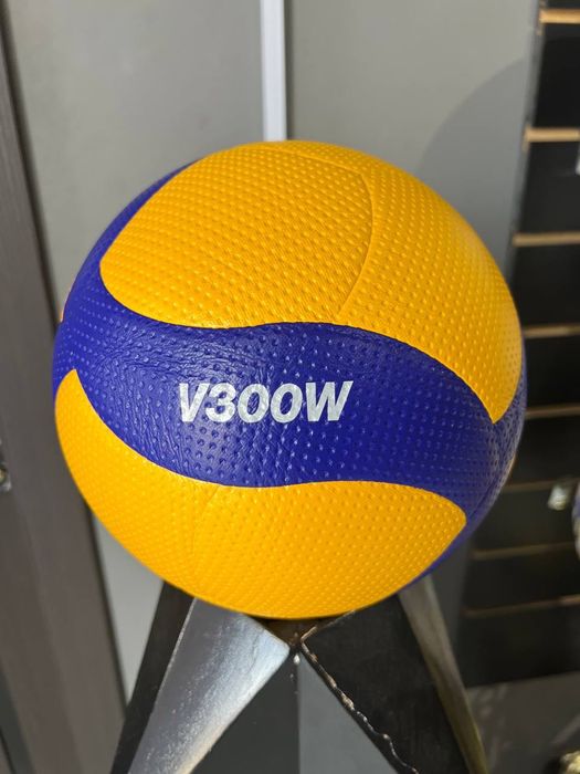 Волейбол мяч микаса