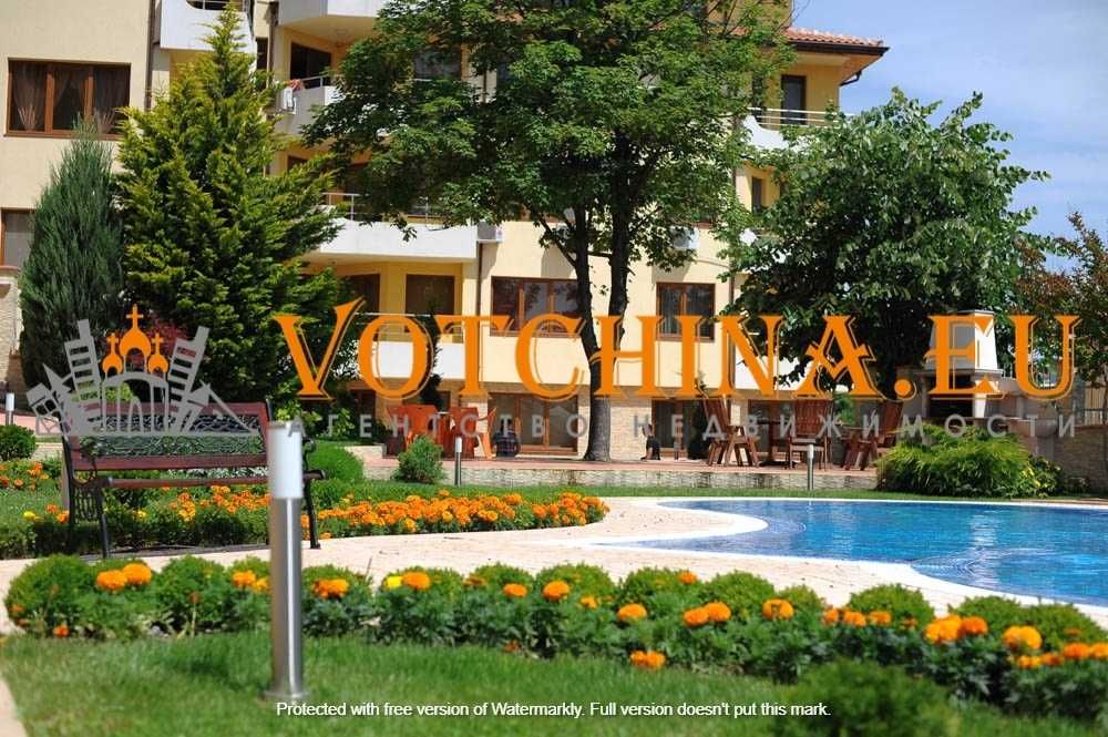 Продава се Тристаен апартамент в Бяла - 86 кв.м за 905 €/кв.м - Снимка #18