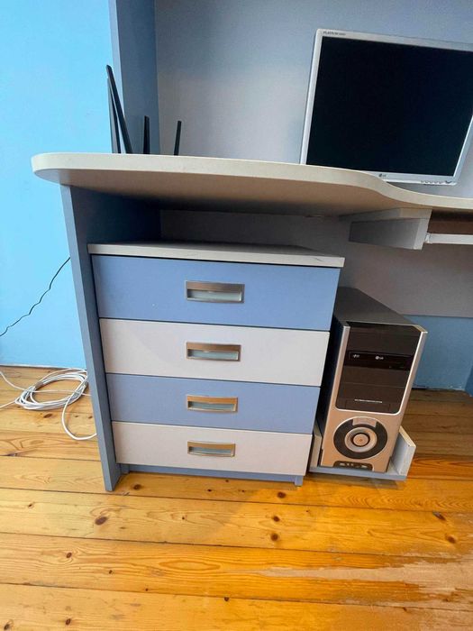 Обзавеждане за детска стая